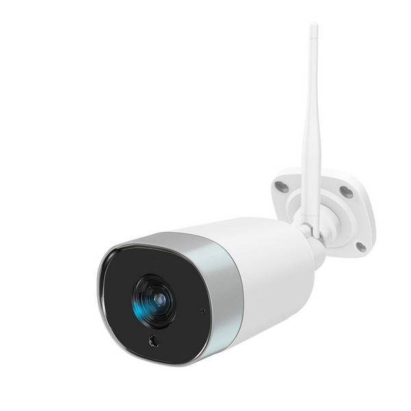 Caméra extérieure full hd 1080p - OPTEX