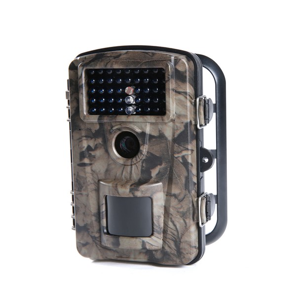 Caméra observation spéciale chasse