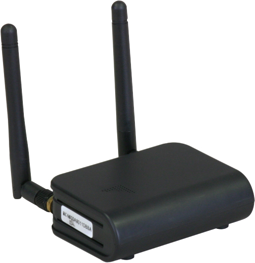 Convertisseur hub domotique Home Confort