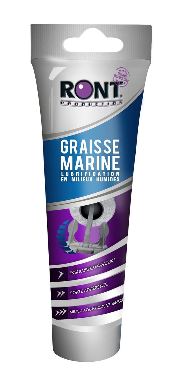 Graisse marine tube 100ml