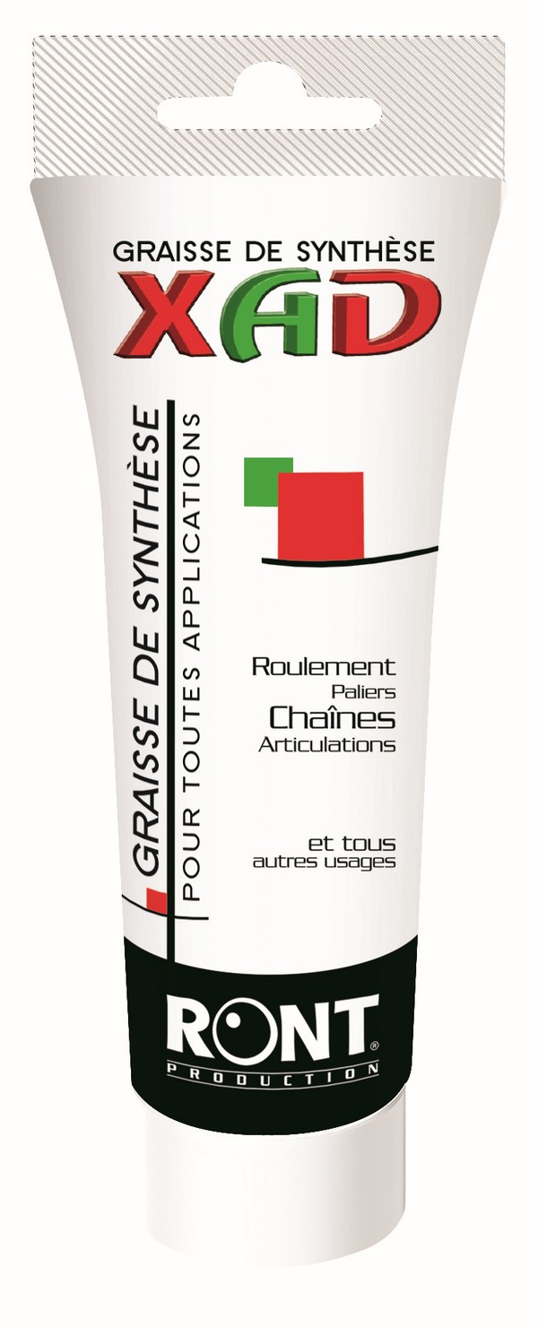 Graisse xad 100gr