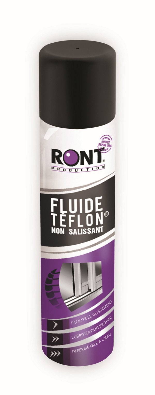 Fluide téflon 405ml