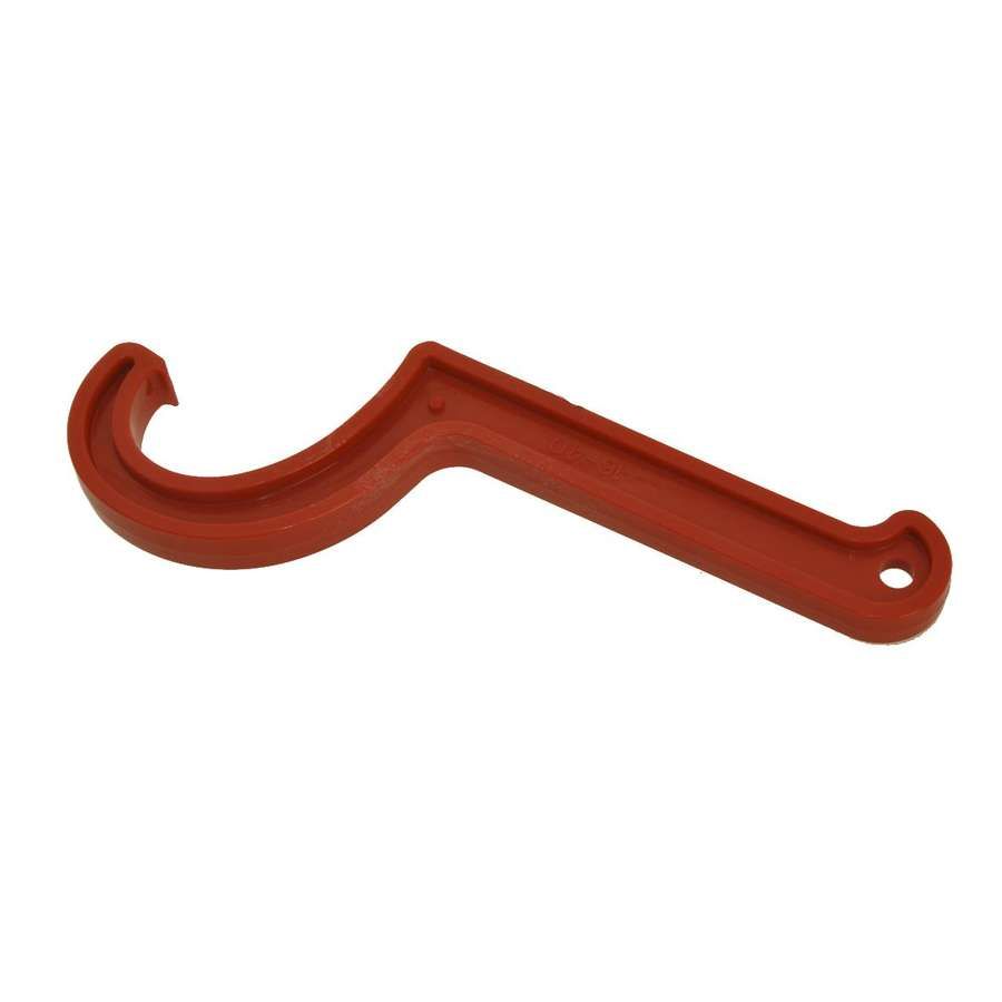 Cle de serrage Plasson pour raccords compression de  D.20 à D.63mm      