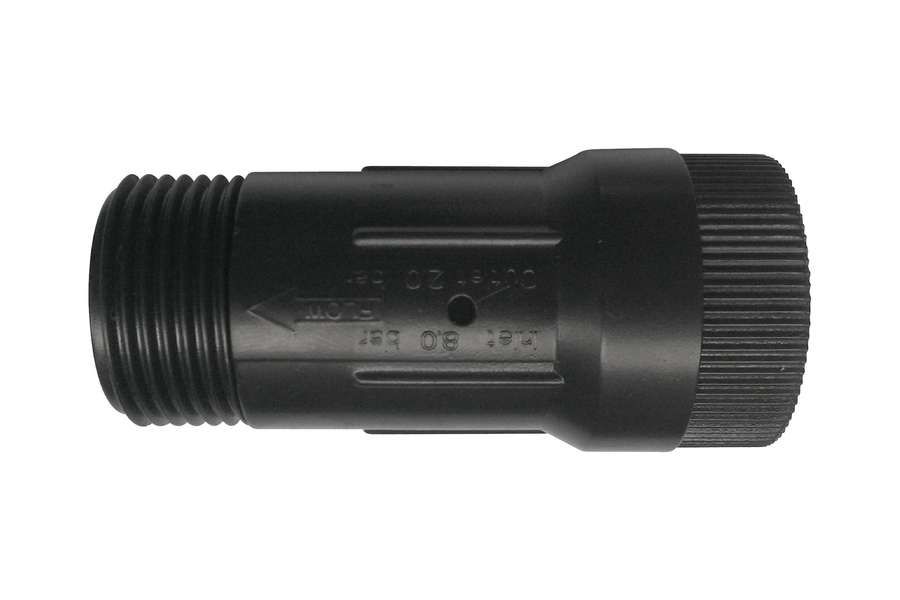 Regulateur pression   