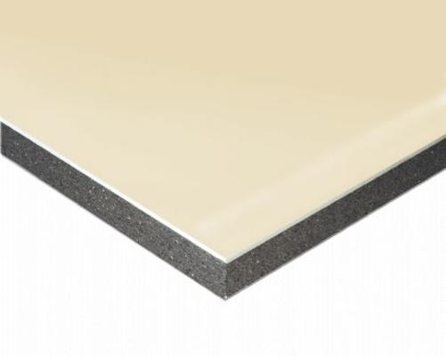 Doublage TH 35 10+60 250x120cm