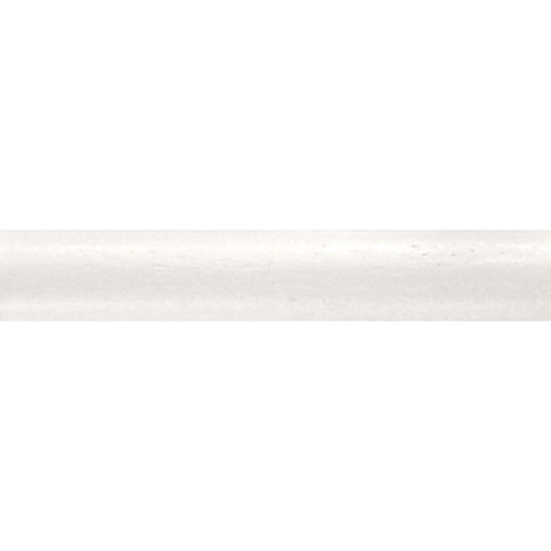 1 tringle bois Ø28 1m50 laqué blanc MOBOIS