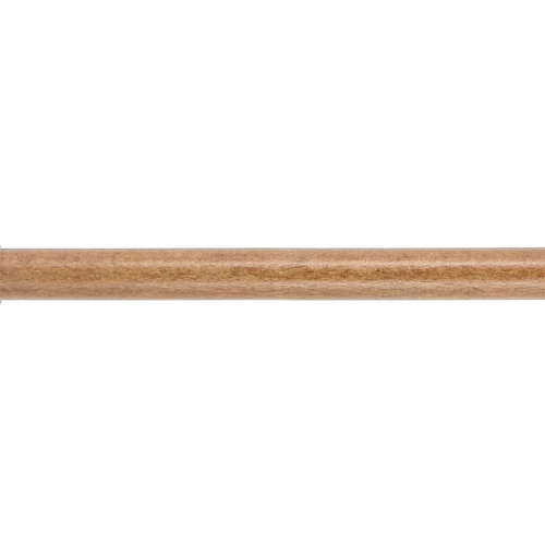 1 tringle bois Ø28 1m50 chêne MOBOIS