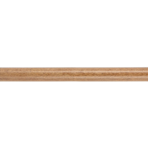 1 tringle bois Ø28 2m50 chêne MOBOIS