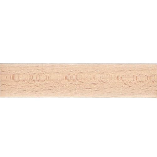 1 tringle bois Ø35 1m50 brut MOBOIS