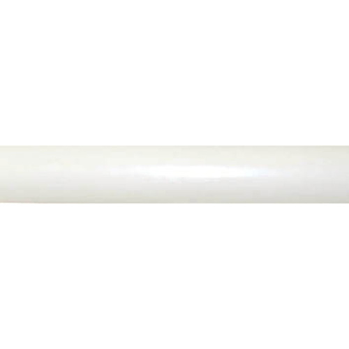 1 tringle bois Ø35 1m50 laqué blanc MOBOIS