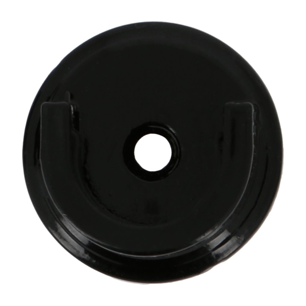Naissance Easy Fix Noir Brillant Ø20mm 