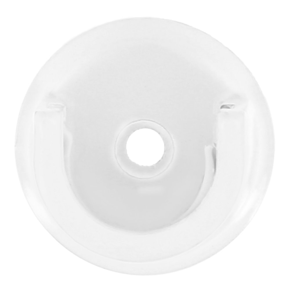 Naissance Easy Fix Blanc Brillant Ø20mm 
