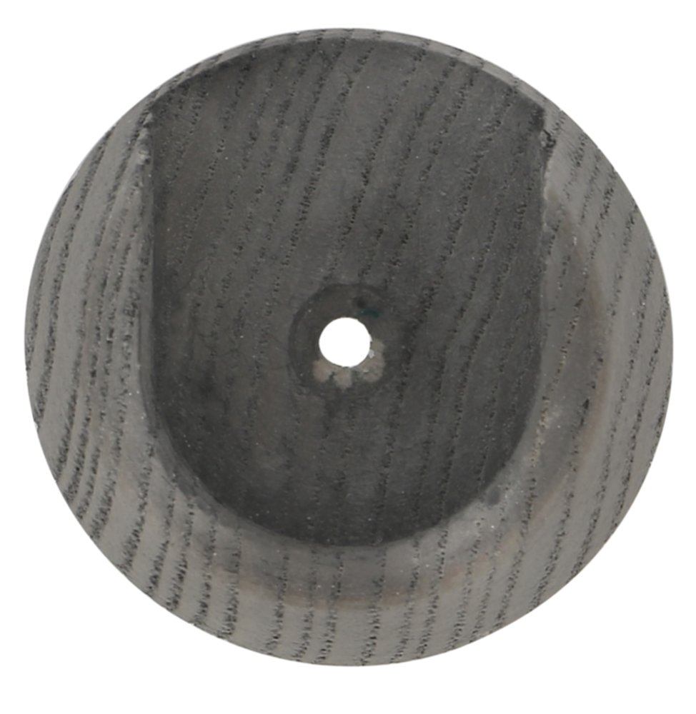 2 Naissances Ø28mm Bois flotté