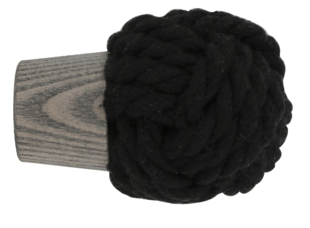 Embout Ø28mm Corde Bois flotté