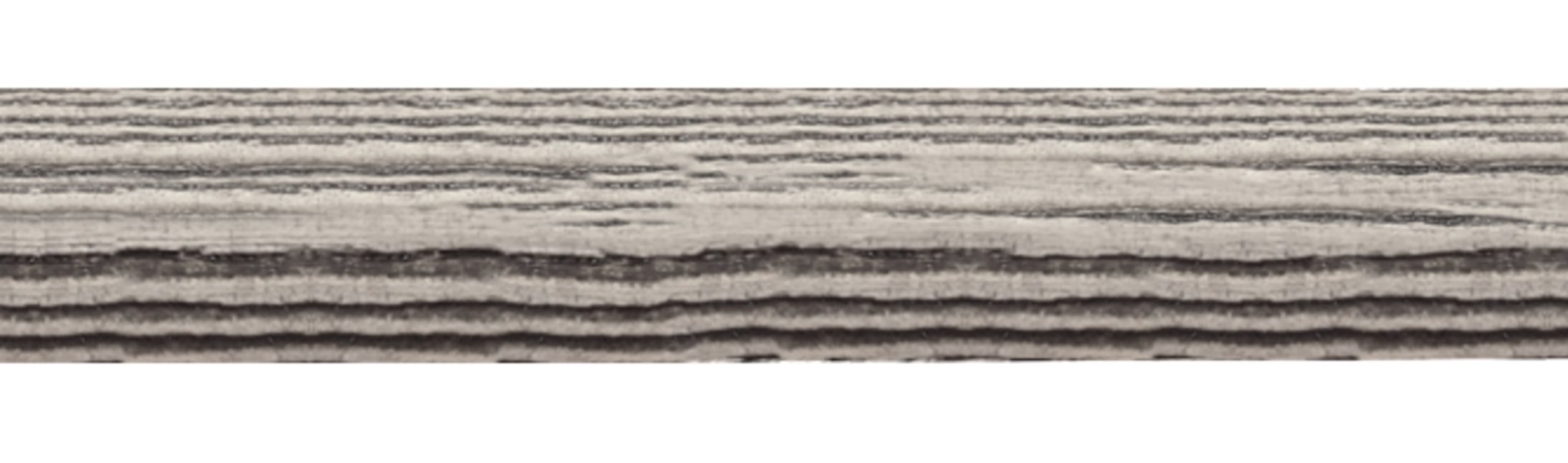 Barre à rideaux Ø28mmx2m bois flotté - MOBOIS