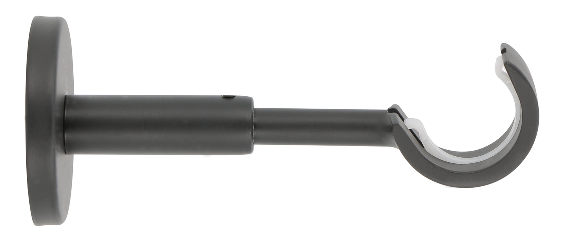 Support ouvert métal extensible Ø28mm 115-150mm - MOBOIS