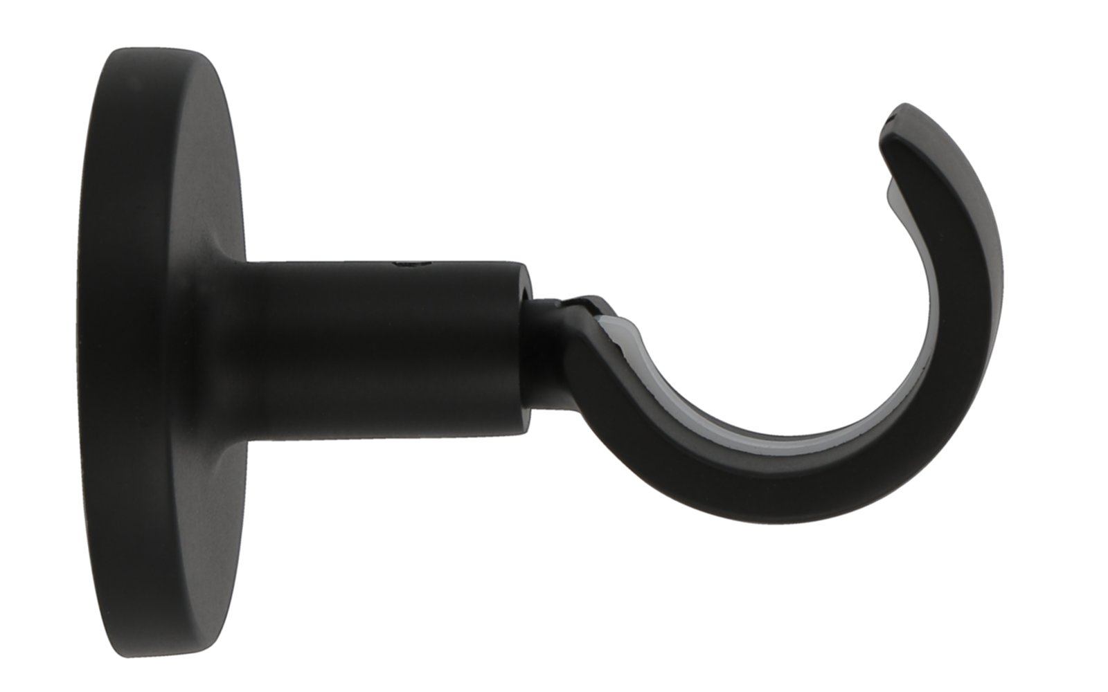 Support ouvert métal Ø28mm 60mm - MOBOIS