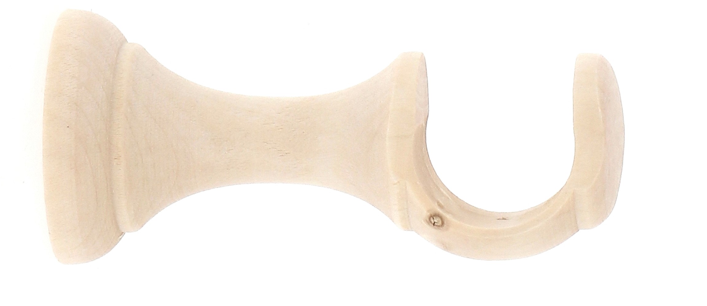 Support à œil ouvert ø 28mm érable Scandic - MOBOIS