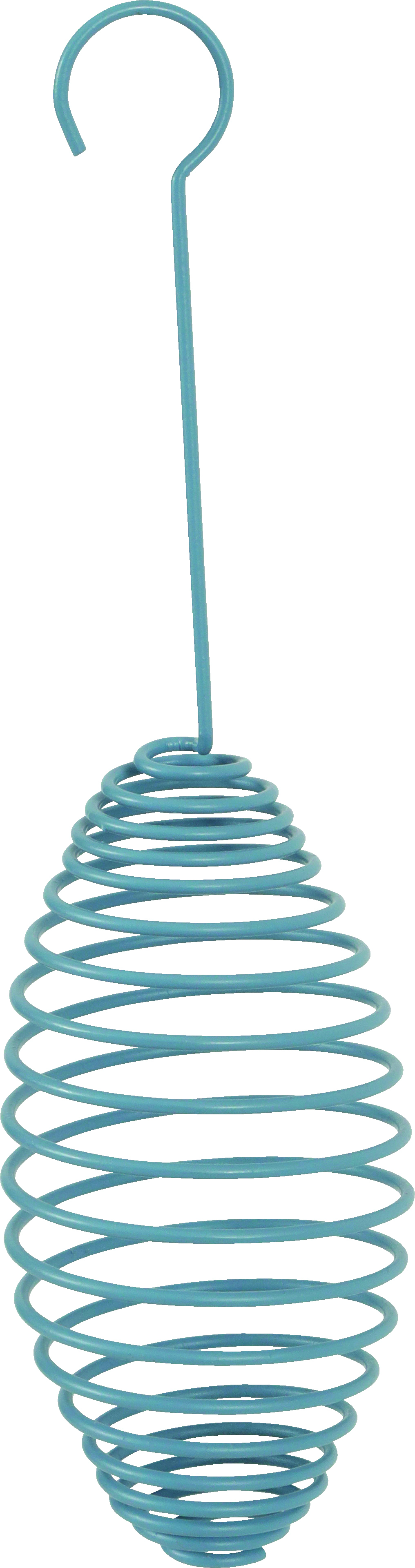 Spirale boule de graisse pm orage