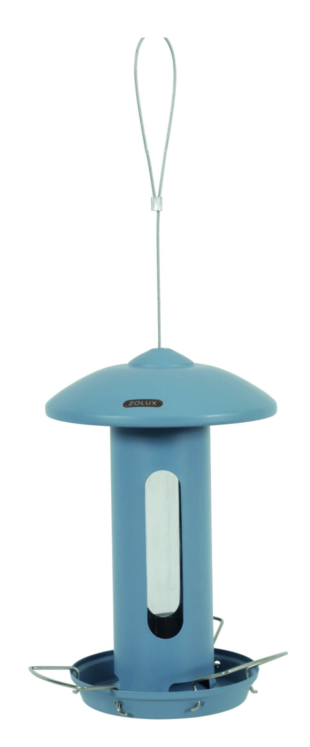 Mangeoire solo design orage