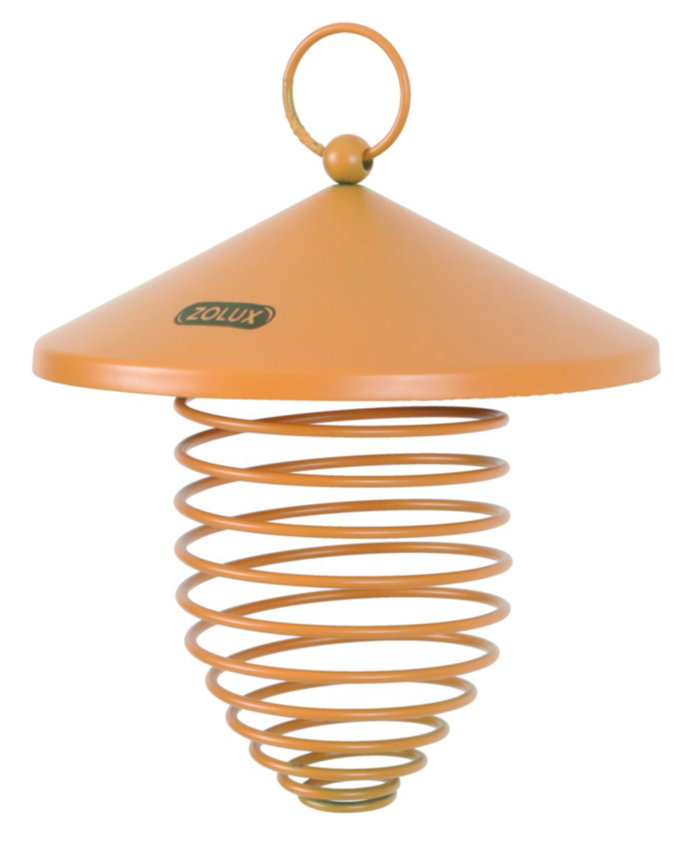 Spirale boule de graisse miel