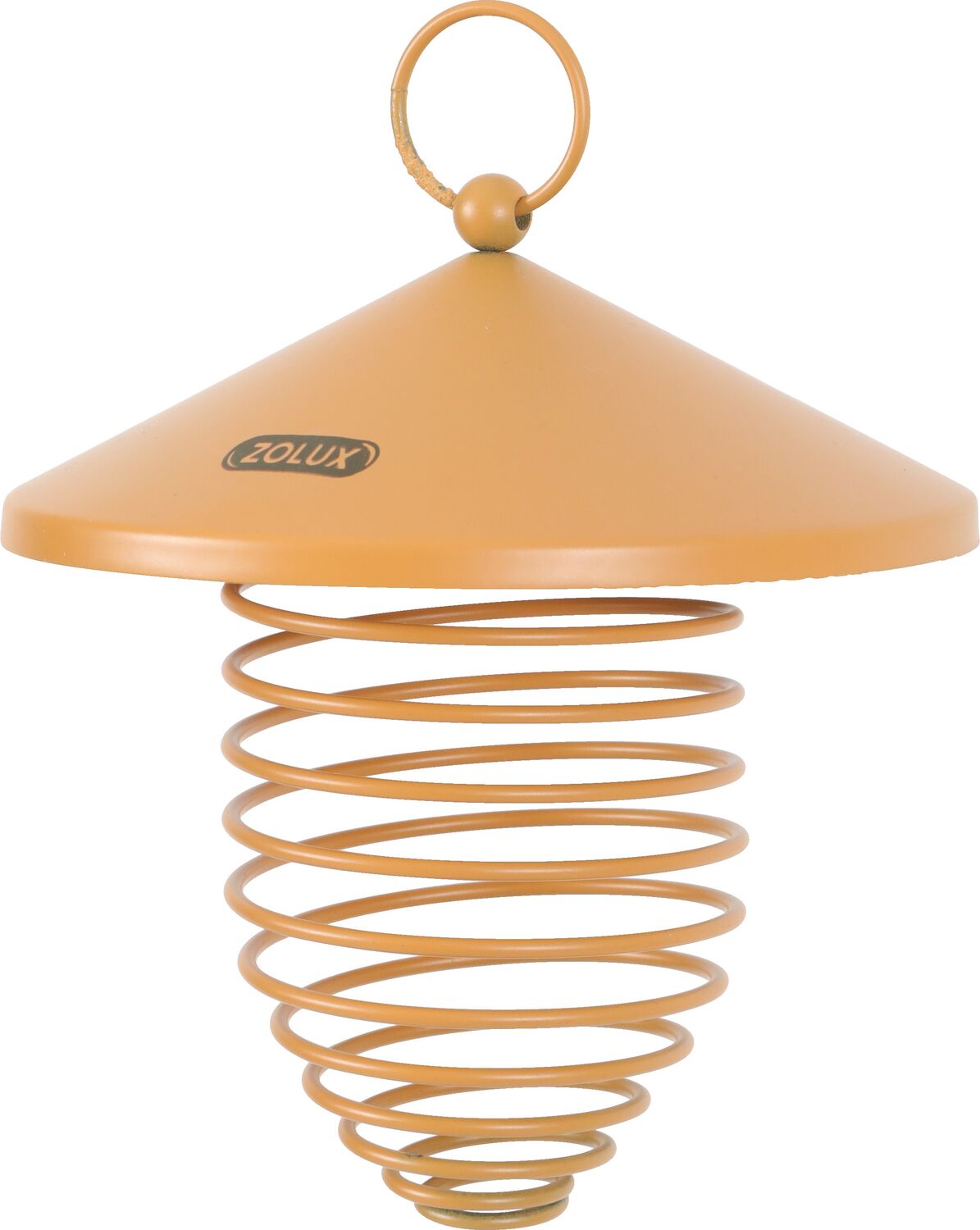 Spirale boule de graisse miel