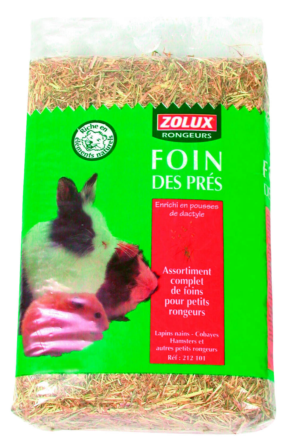 FOIN 2.5KG