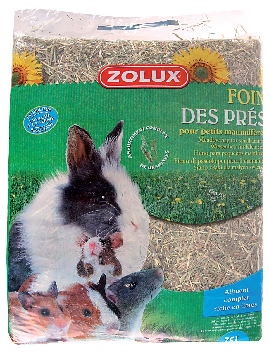 FOIN 2.5KG