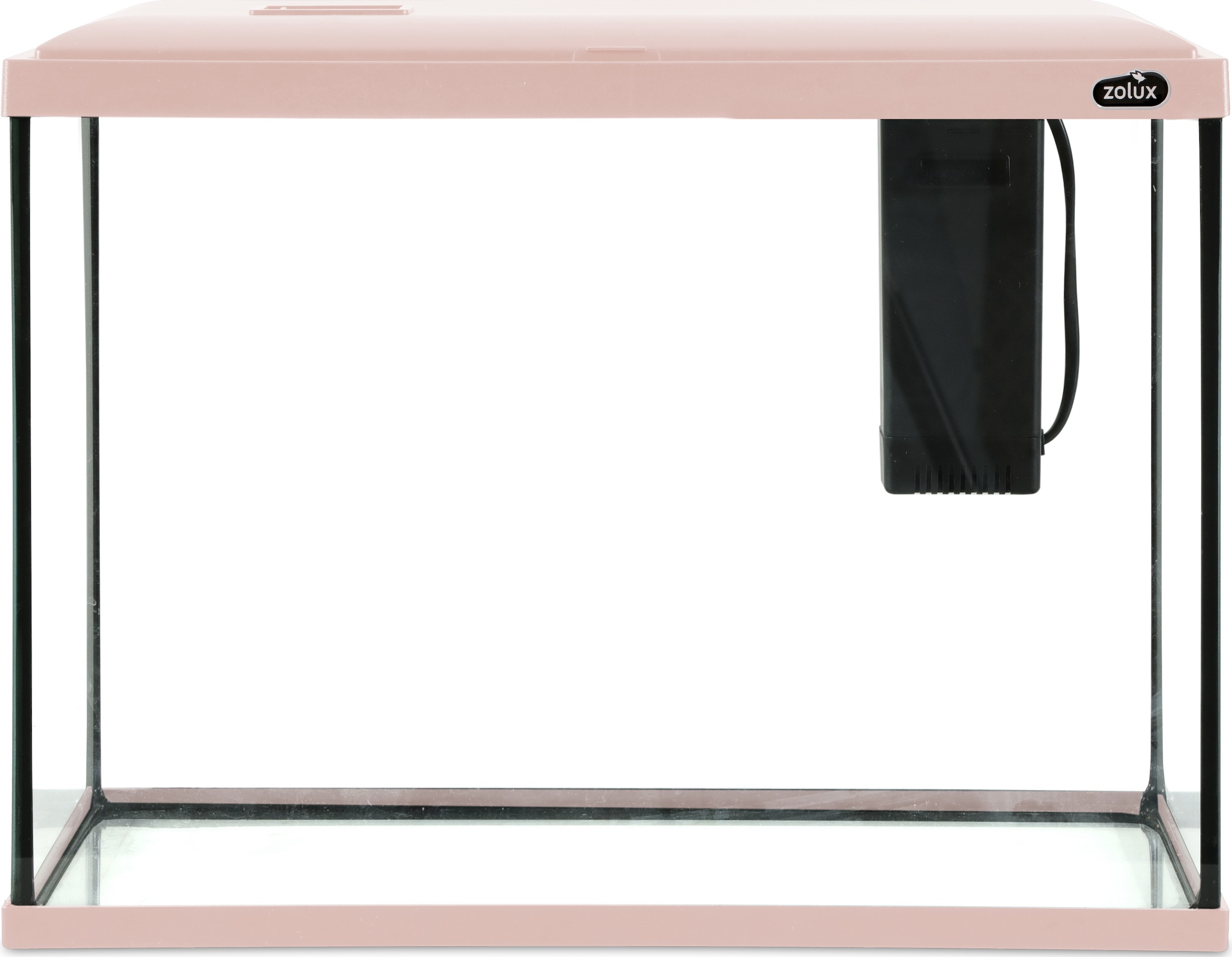 Aquarium EKAI 24 l rose