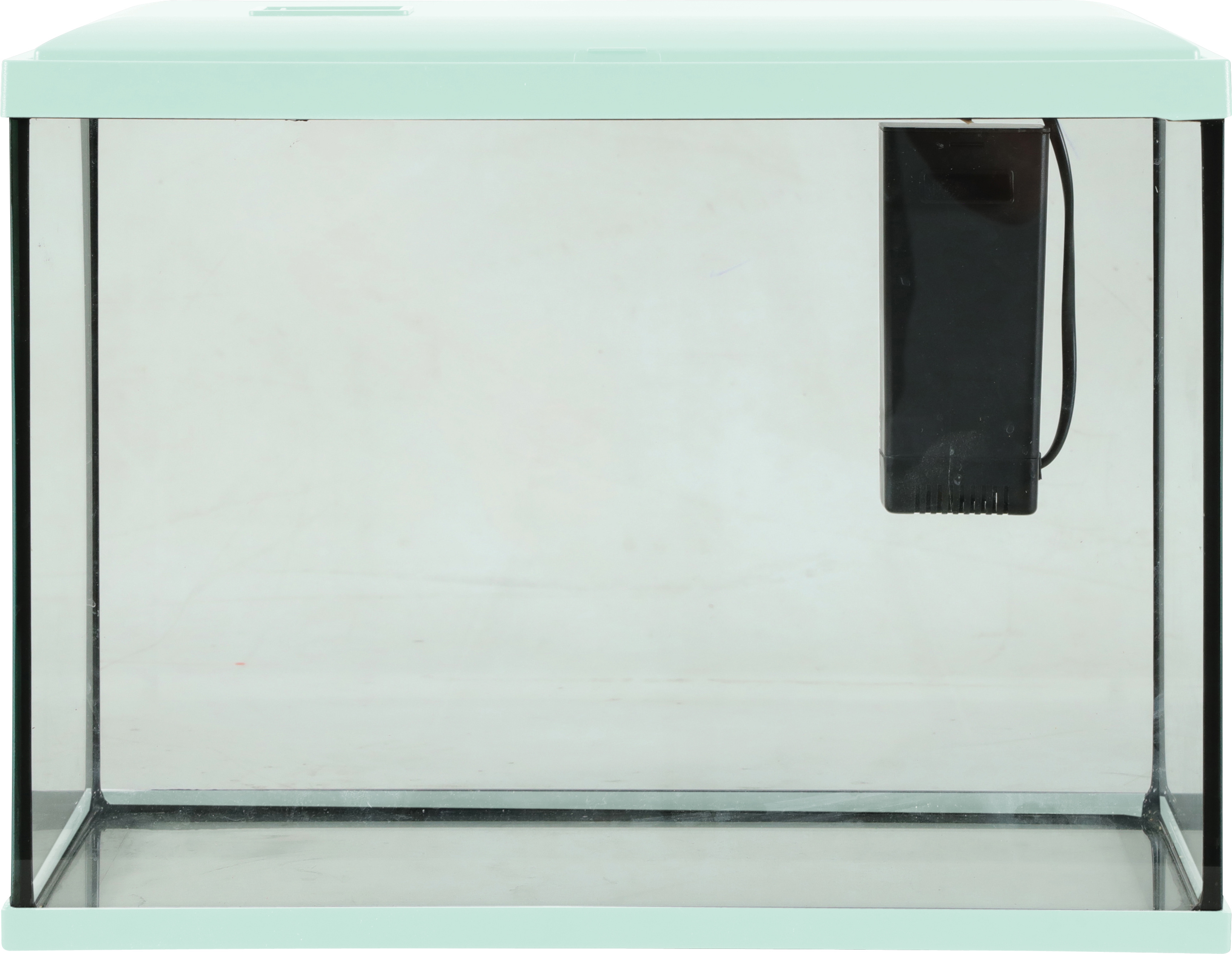 Aquarium EKAI 24 l vert