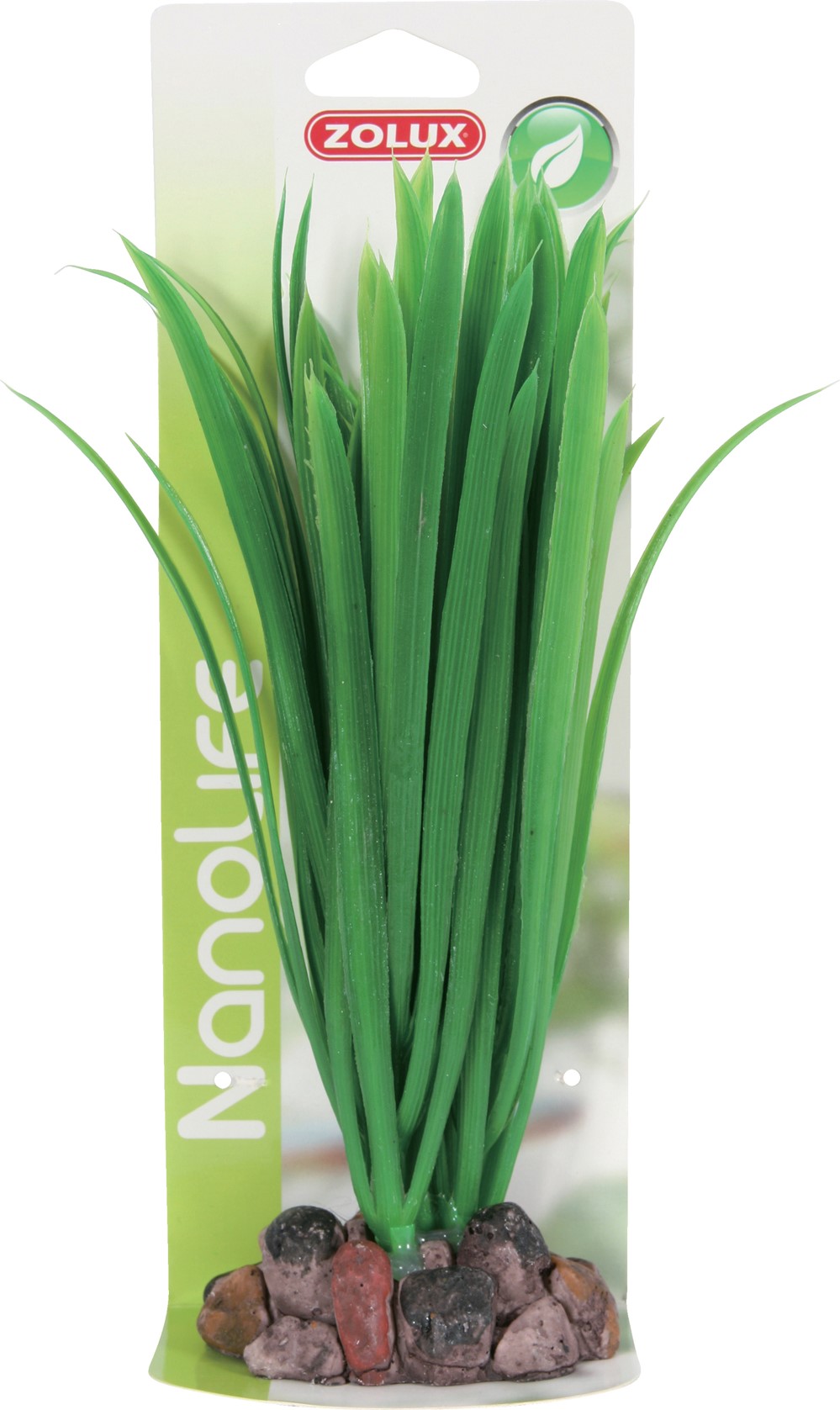Plante artificielle - vallisneria - 22cm