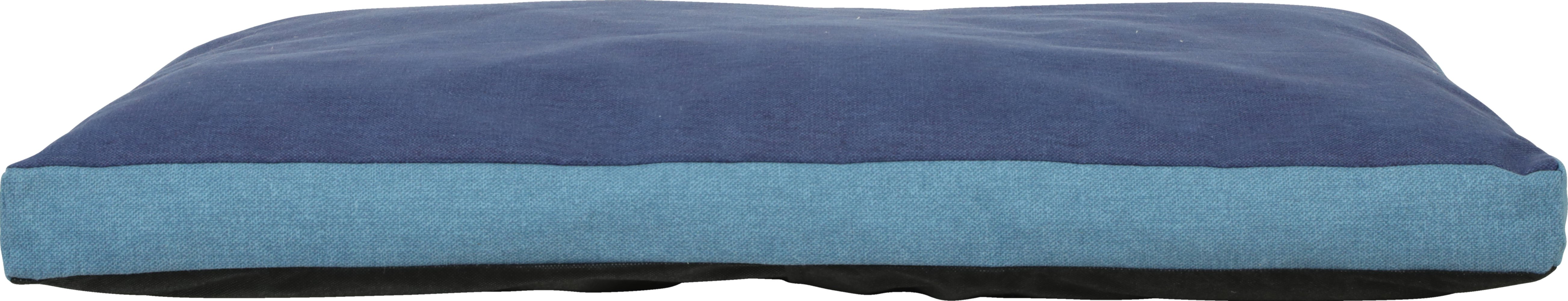 Coussin déhoussable One Indigo T100 - ZOLUX