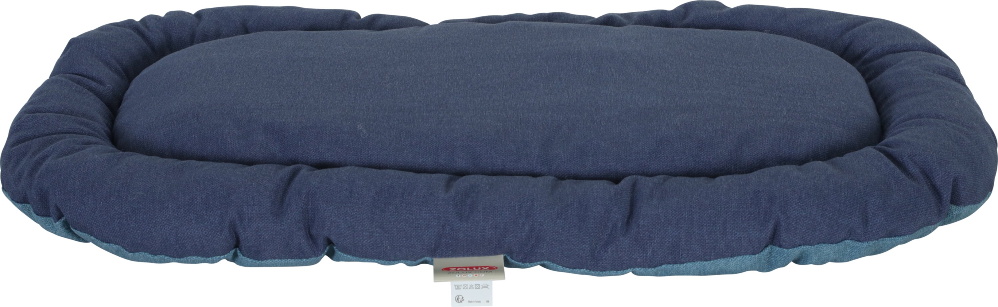 Couchette déhoussable One Indigo T55 - ZOLUX