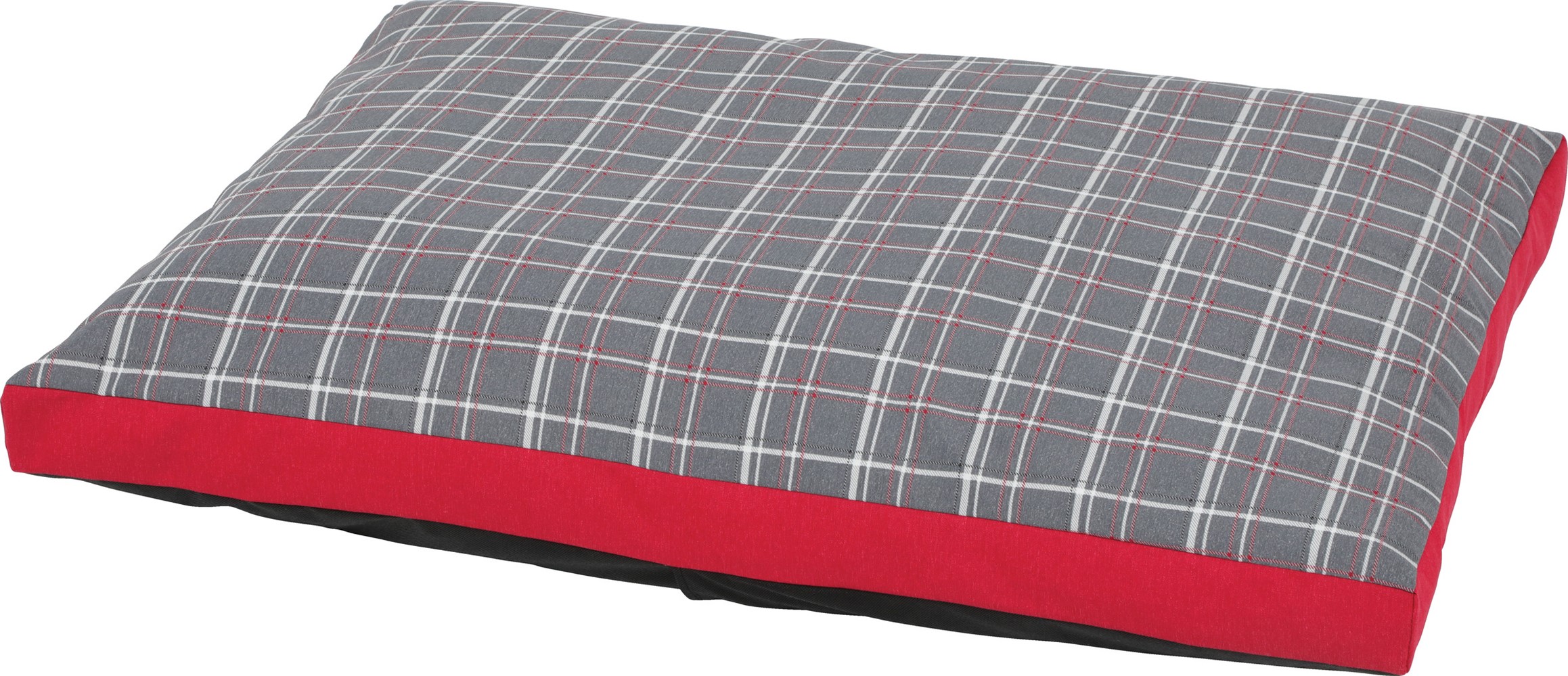 Coussin déhoussable One Redscott - L120xp74xh20cm