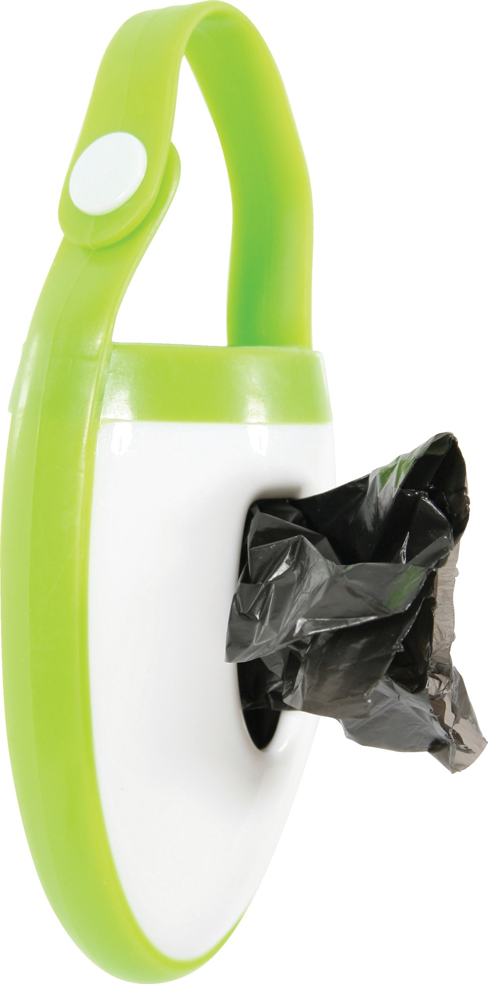 Distributeur de sac à déjection