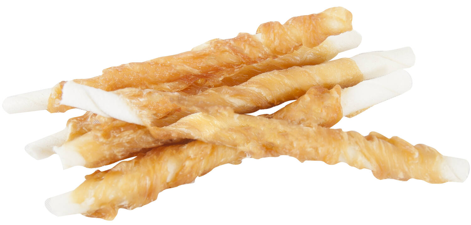 Bâtonnets à mâcher poulet x10 - ZOLUX