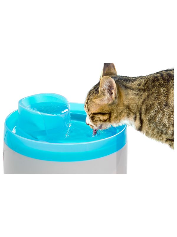 Fontaine à eau chat 2L - ZOLUX