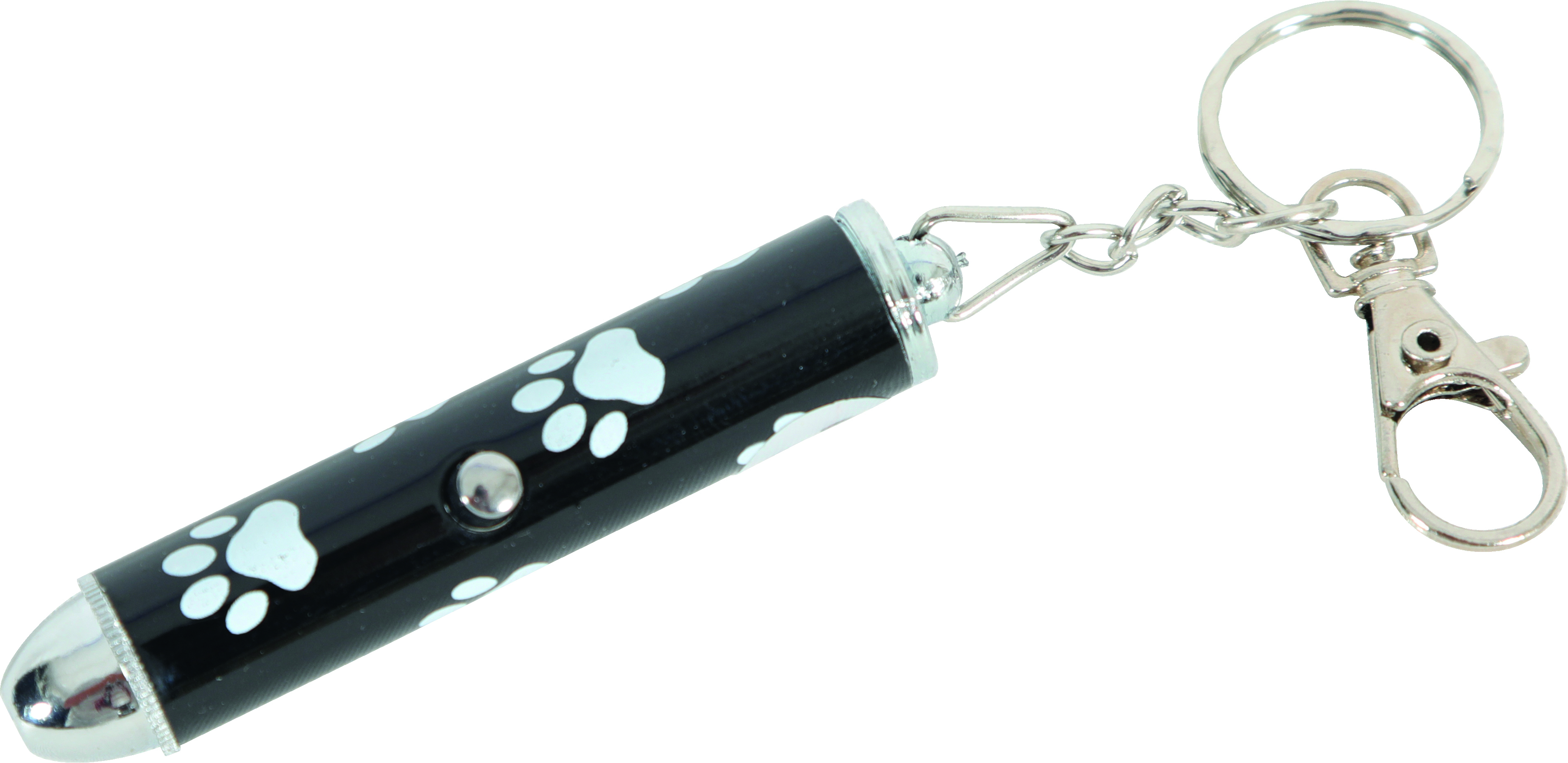 Jouet chat laser intéractif