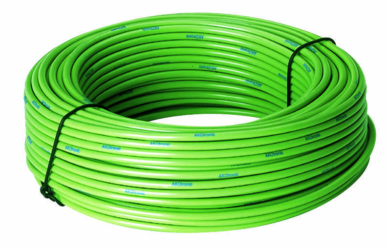 Câble de tension souple 30m - BEAUMONT