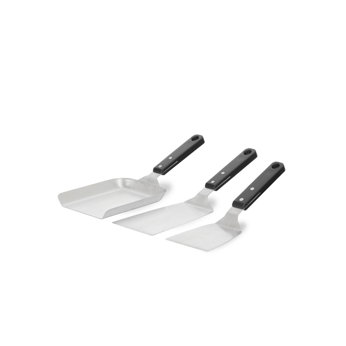 Kit 3 spatules (agr85/87/88) - LE MARQUIER