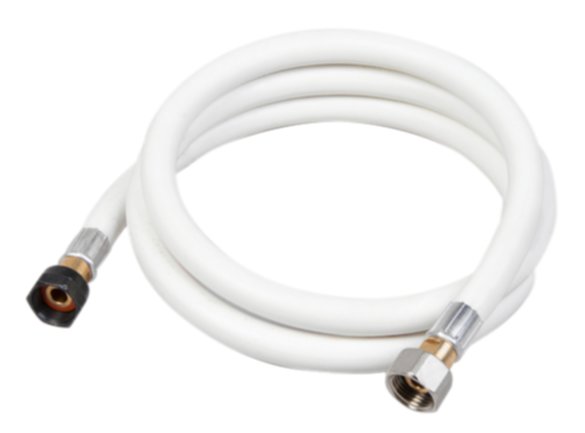 Tuyau Flexible butane/propane durée 10 ans L1,5m - NOYON THIEBAULT
