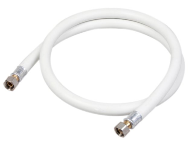 Tuyau Flexible gaz naturel durée 10 ans L1,50m  - NOYON THIEBAULT