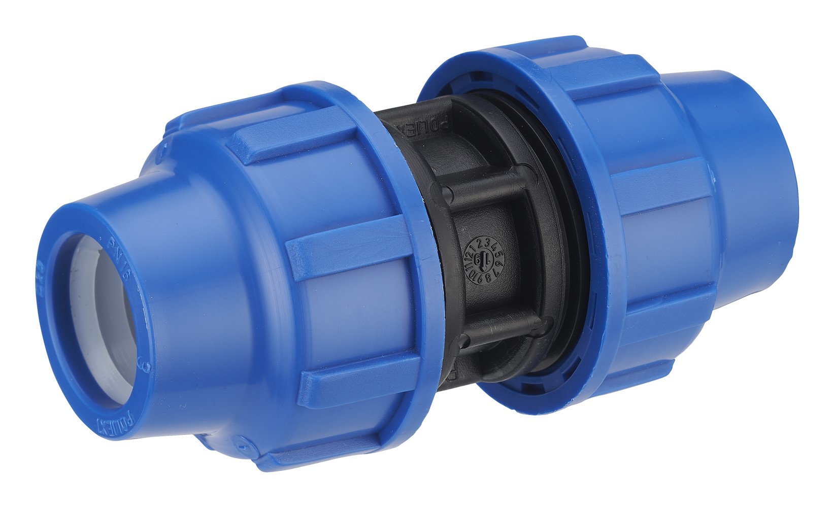 Jonction en polypropylène Ø32 mm - NOYON&THIEBAULT