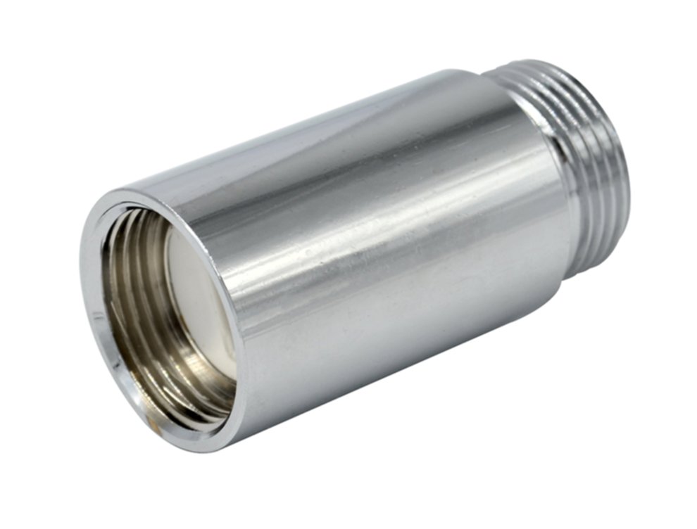 Raccord anti calcaire magnétique mâle femelle 20x27 (3/4) - NOYON & THIEBAULT