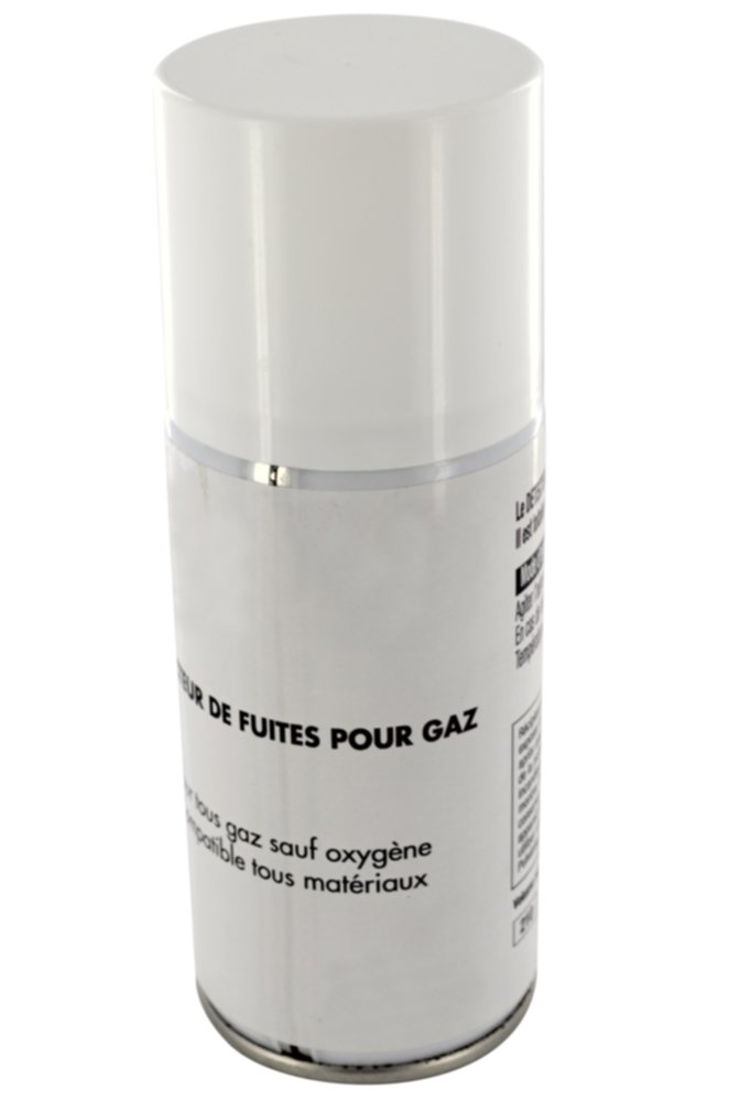 Bombe détecteur de fuite tout gaz 125ml - NOYON THIEBAULT