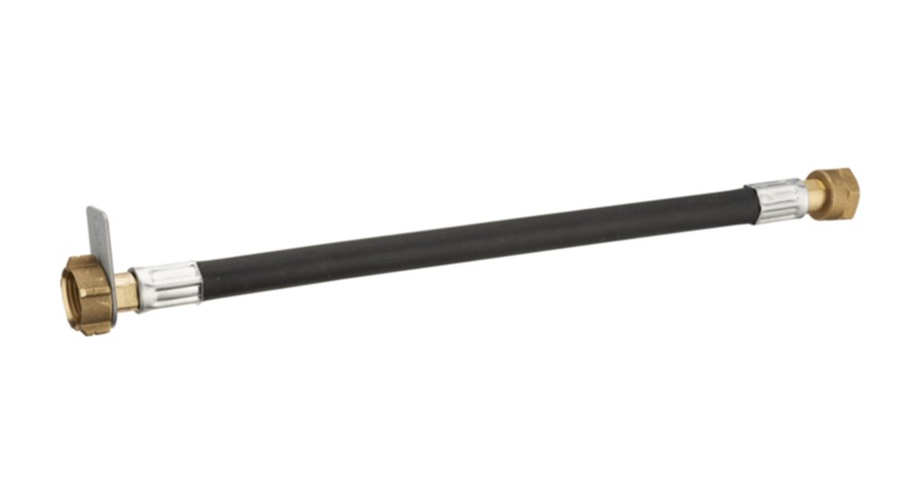 Lyre souple Raccordement butane/propane 5 ans L70 cm - NOYON THIEBAULT