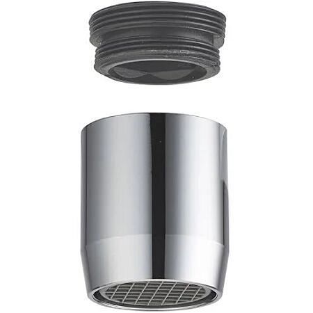 Aérateur magnétique anticalcaire F22x100 + adapt.M24/22x100 - NOYON THIEBAULT