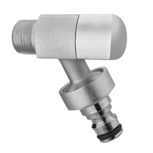 Robinet de Jardin Déco - AROZ
