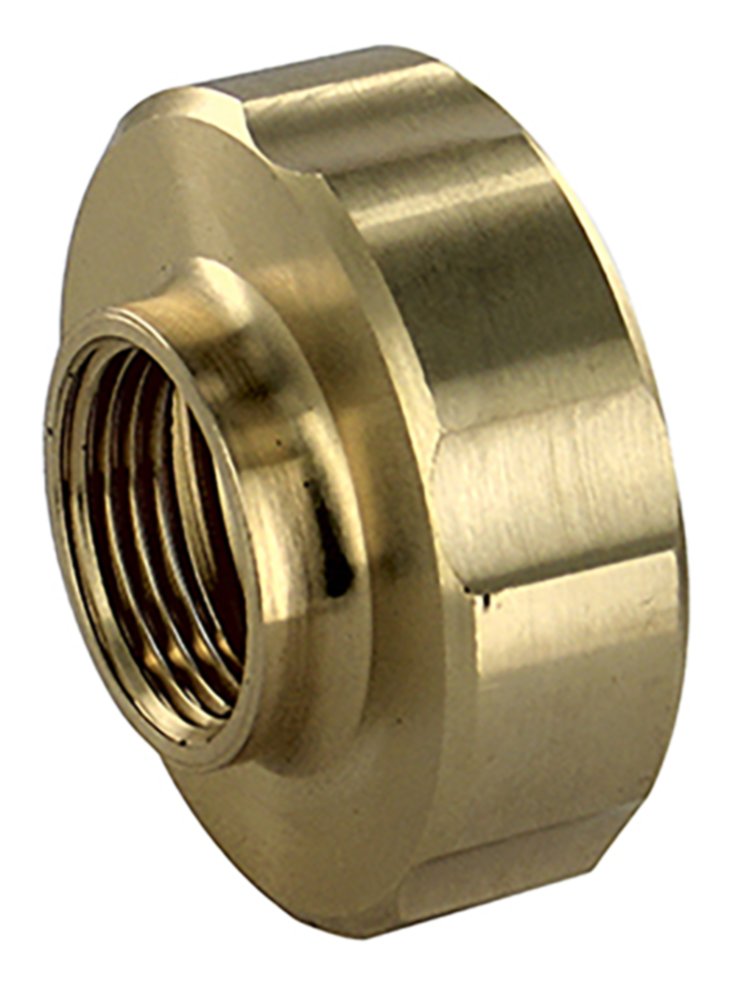 Raccord adaptateur de cuve s60 - femelle 26x34 (1') - AROZ