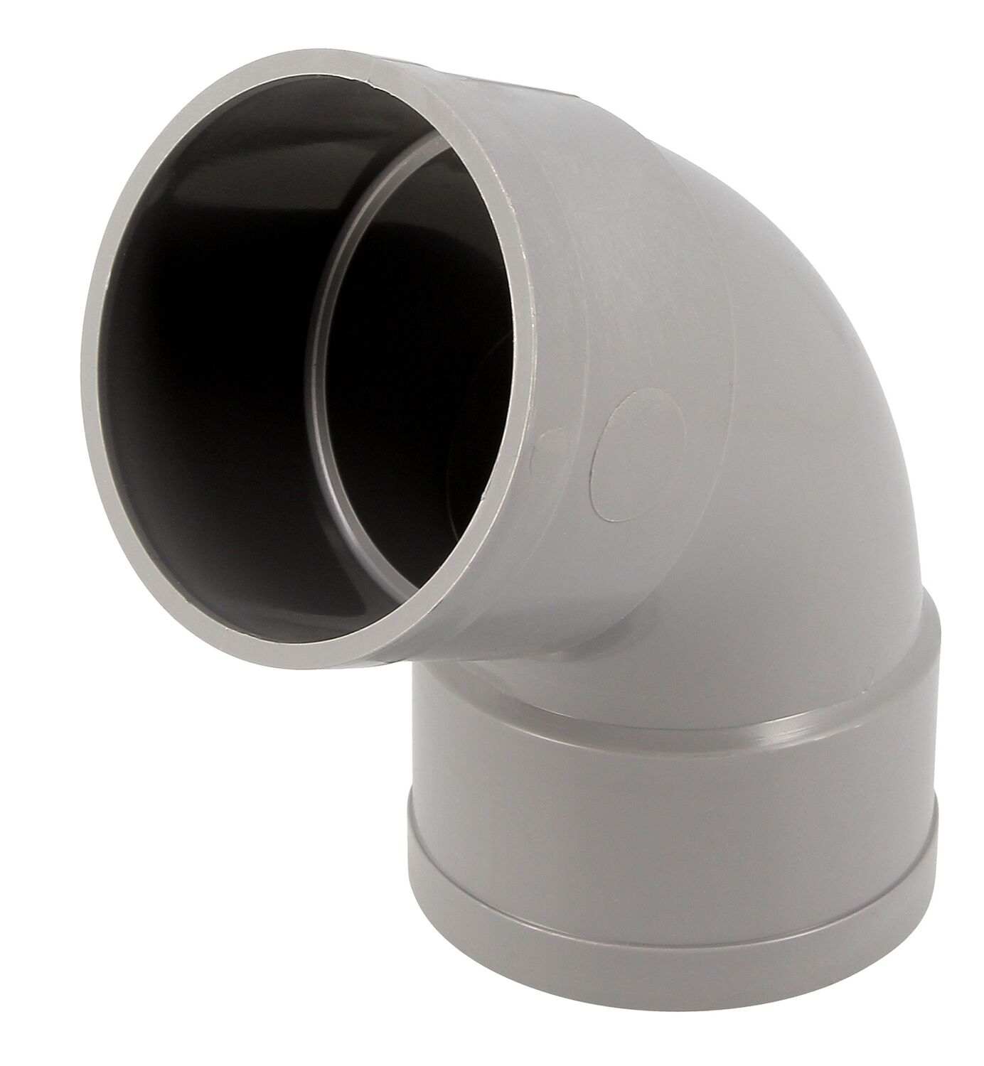 Coude évacuation D,80 67° FF - GIRPI